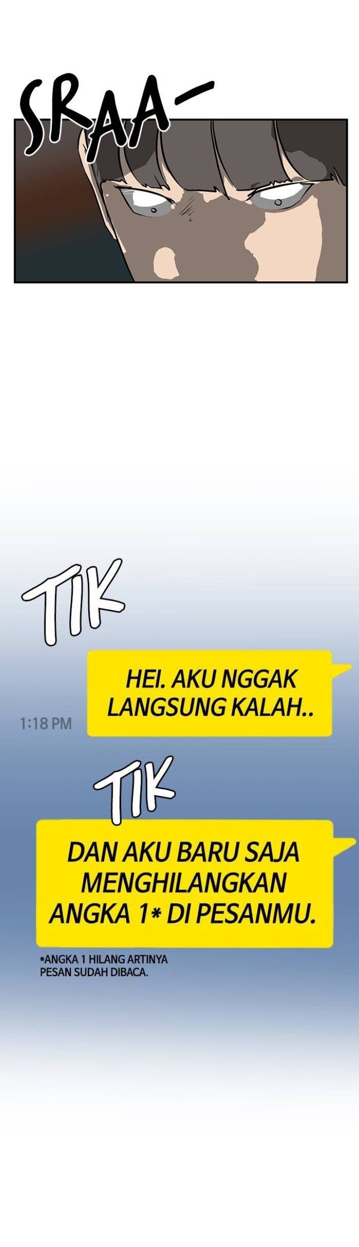 Attention Seeker Bab 07 halaman 38