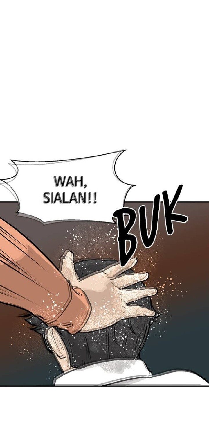 Attention Seeker Bab 07 halaman 39