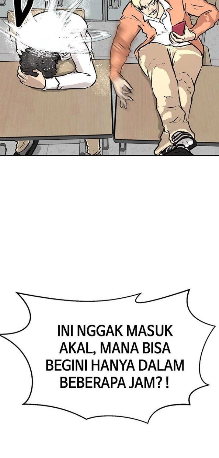 Attention Seeker Bab 07 halaman 41