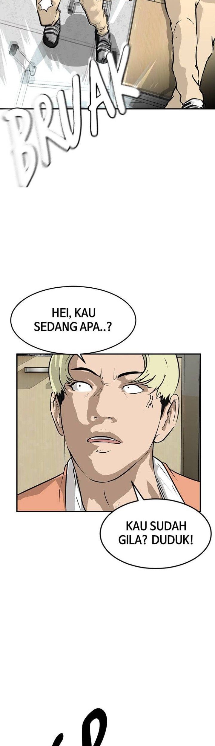 Attention Seeker Bab 07 halaman 49