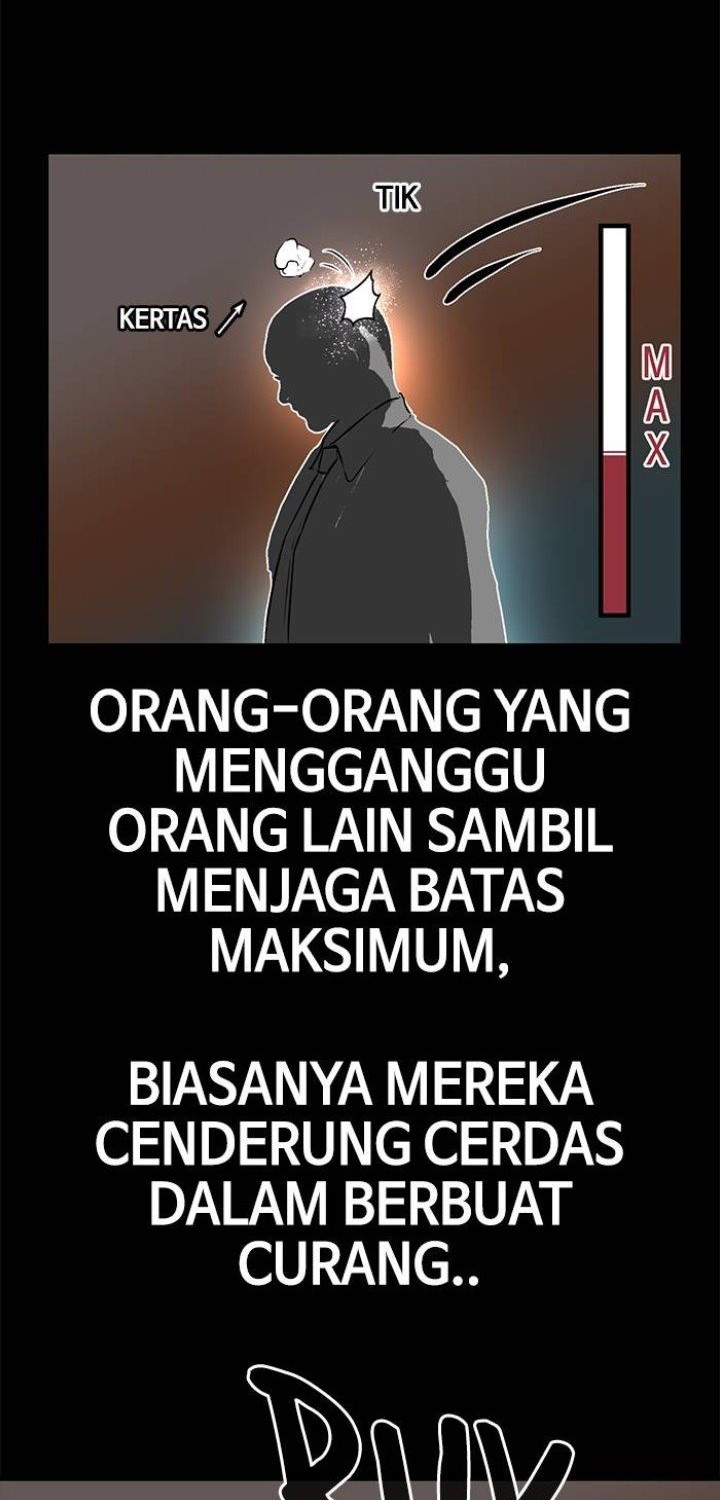 Attention Seeker Bab 07 halaman 60