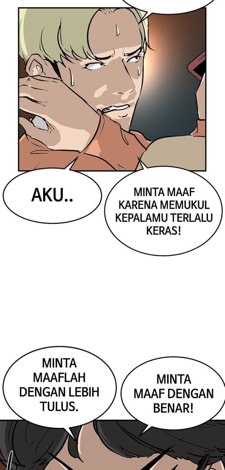 Attention Seeker Bab 07 halaman 64