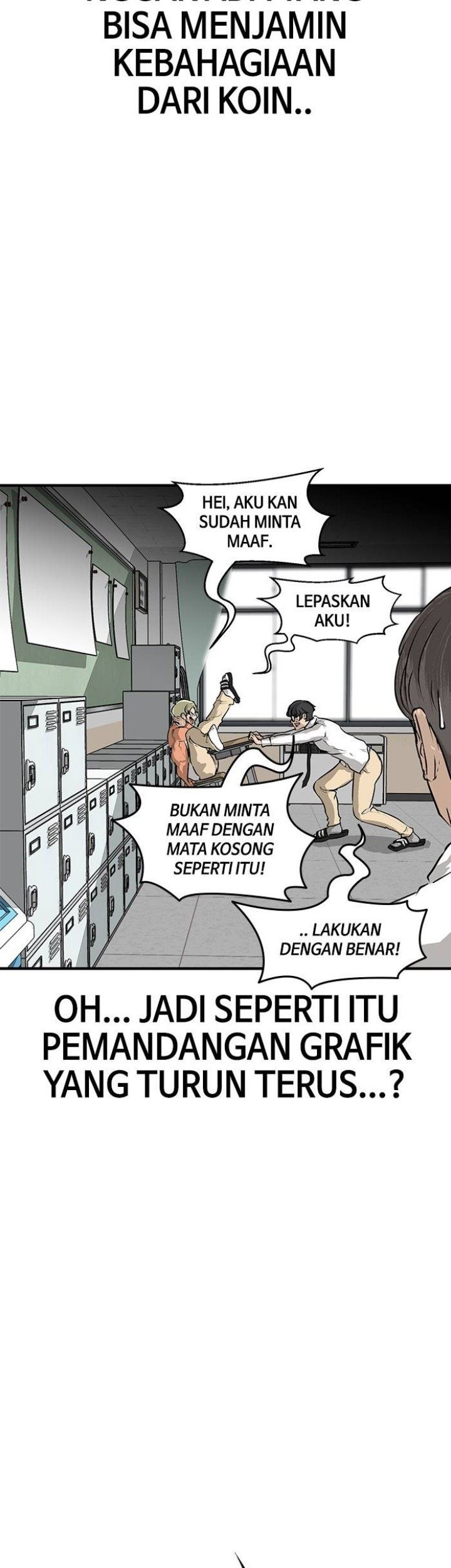 Attention Seeker Bab 07 halaman 69