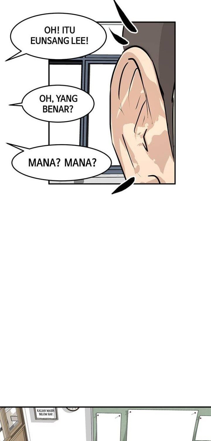 Attention Seeker Bab 07 halaman 70