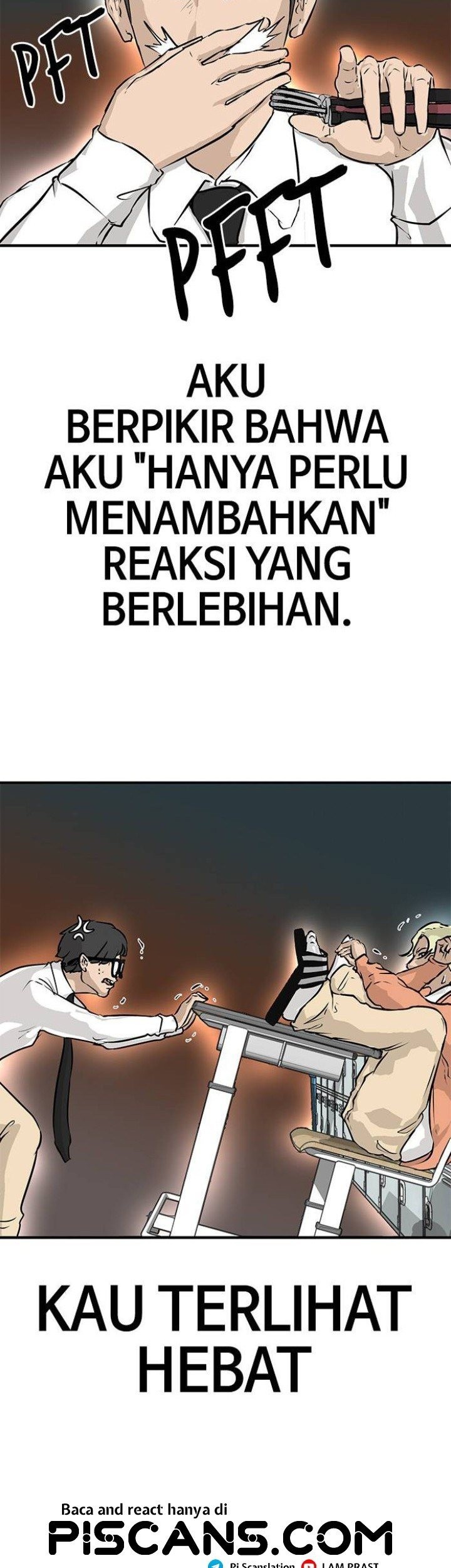Attention Seeker Bab 07 halaman 76
