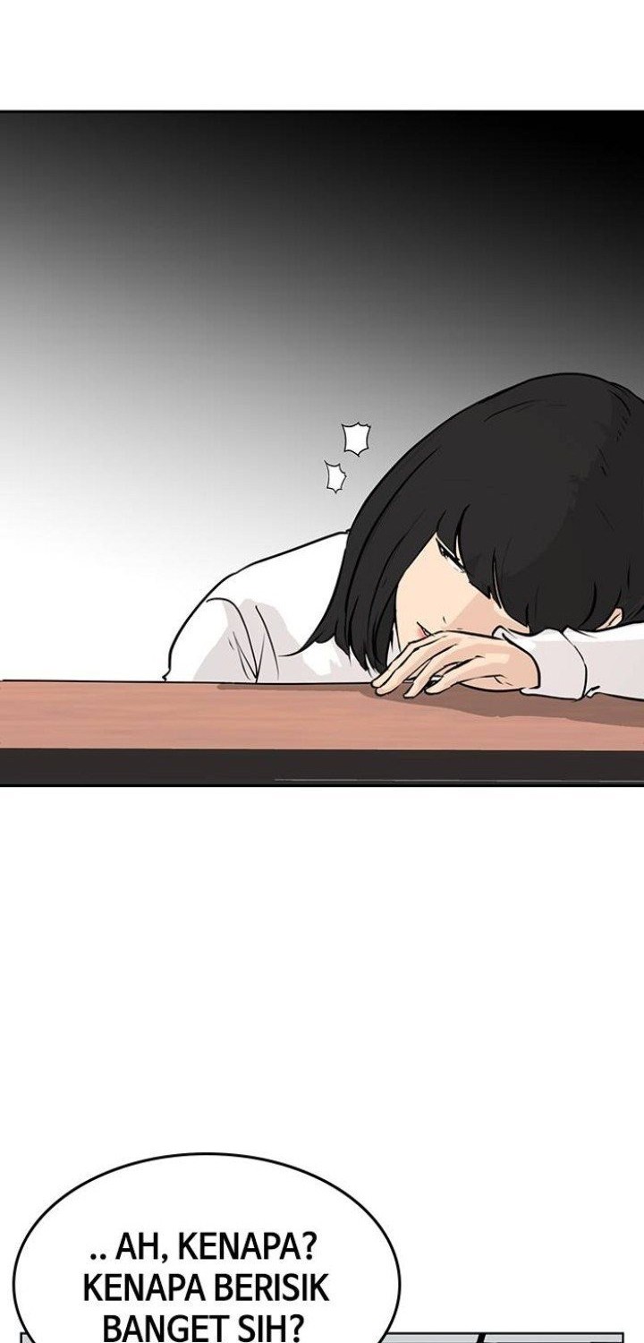 Attention Seeker chapter 08 halaman 4