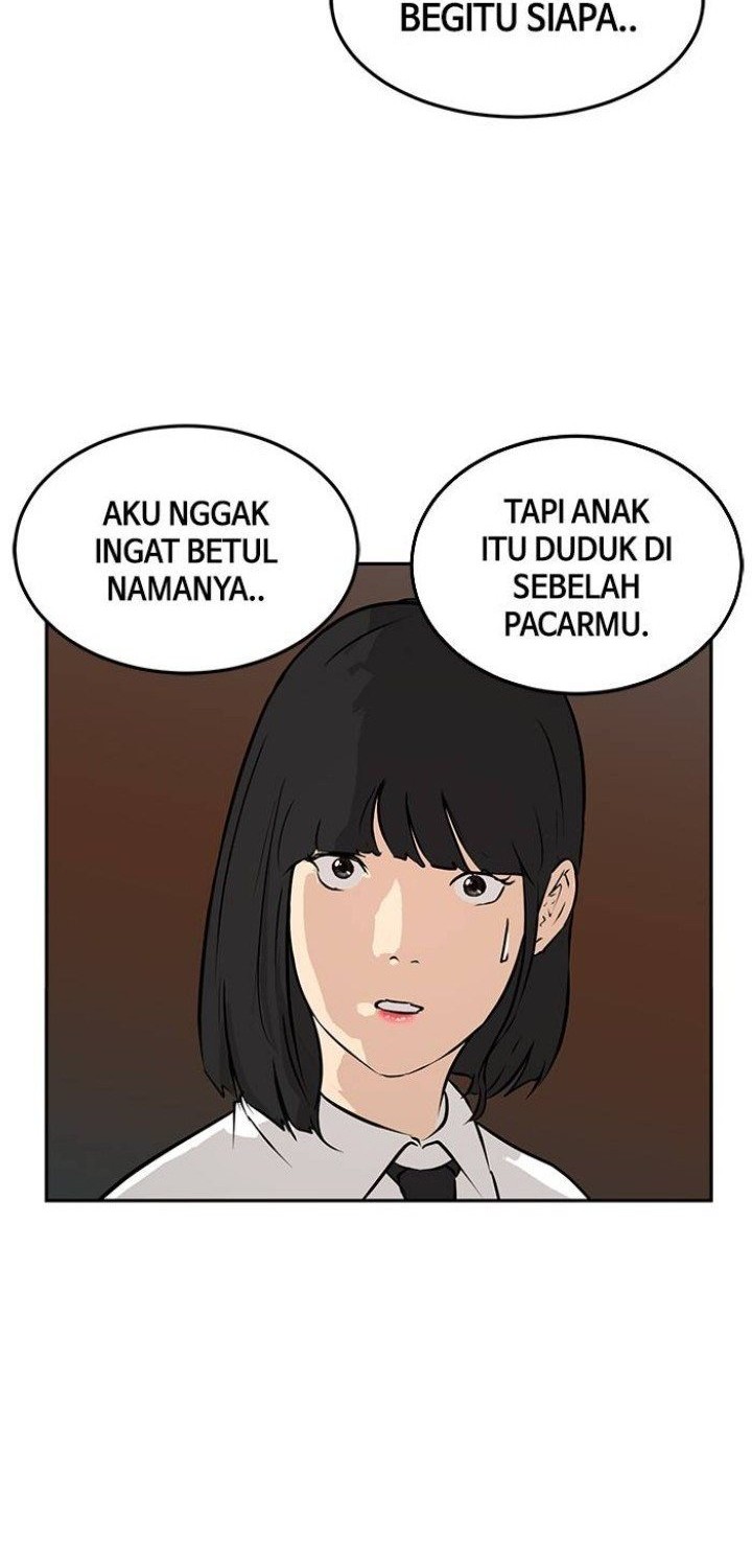 Attention Seeker chapter 08 halaman 6