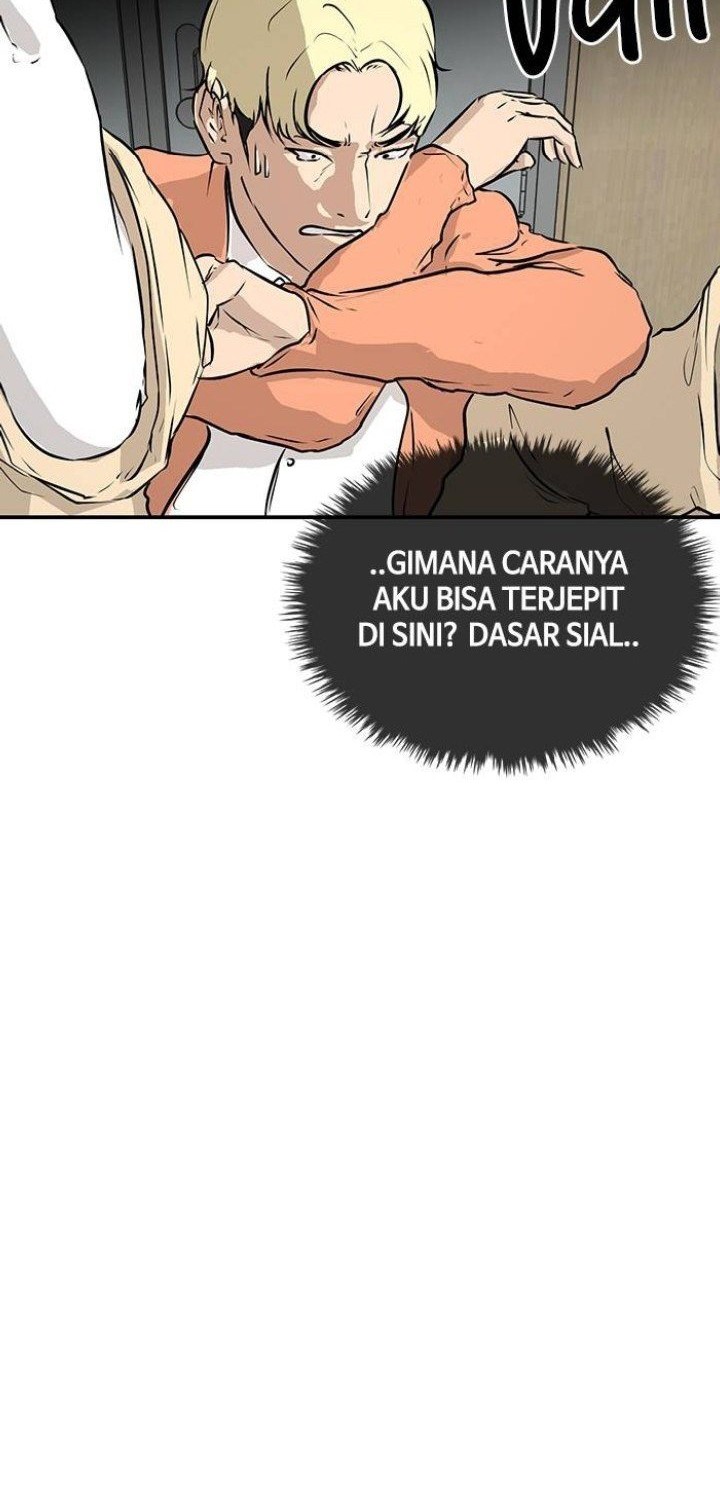 Attention Seeker chapter 08 halaman 10
