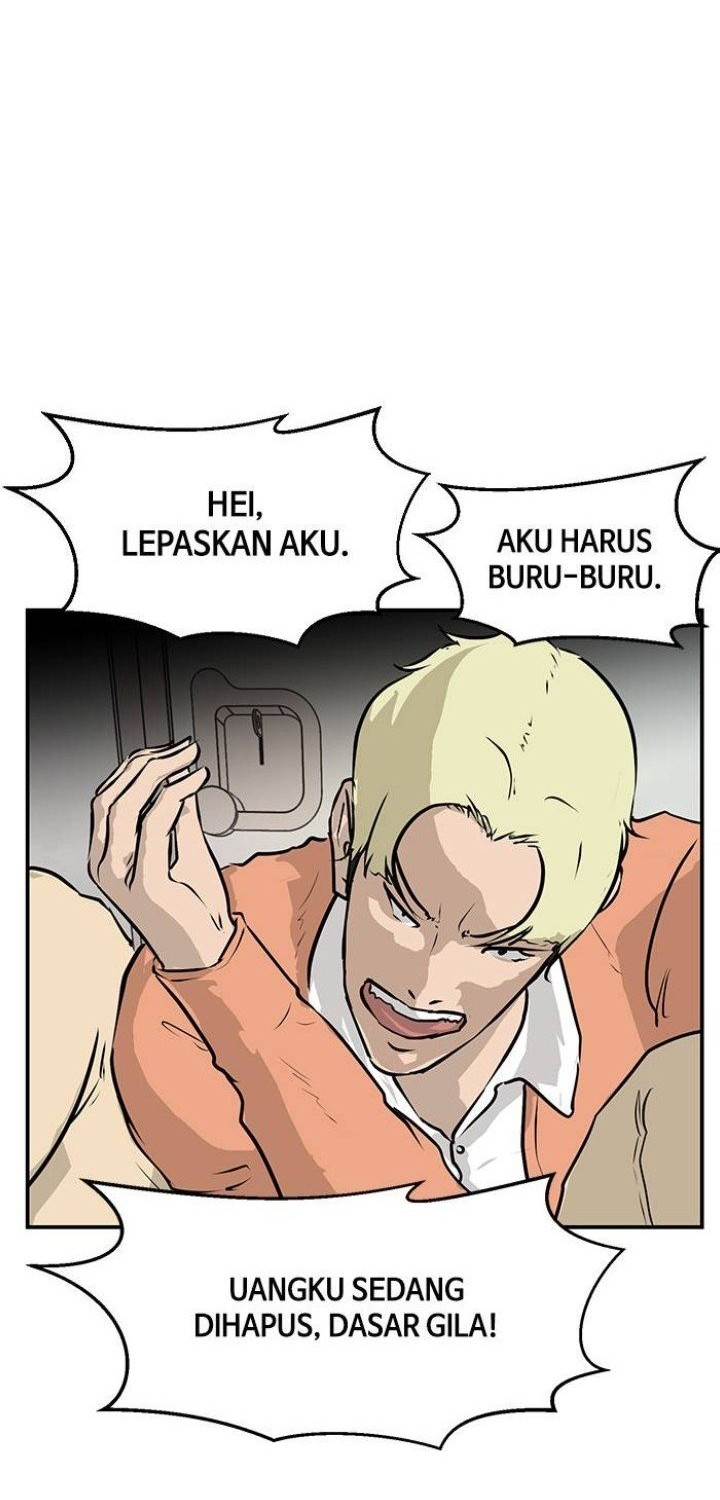 Attention Seeker chapter 08 halaman 12