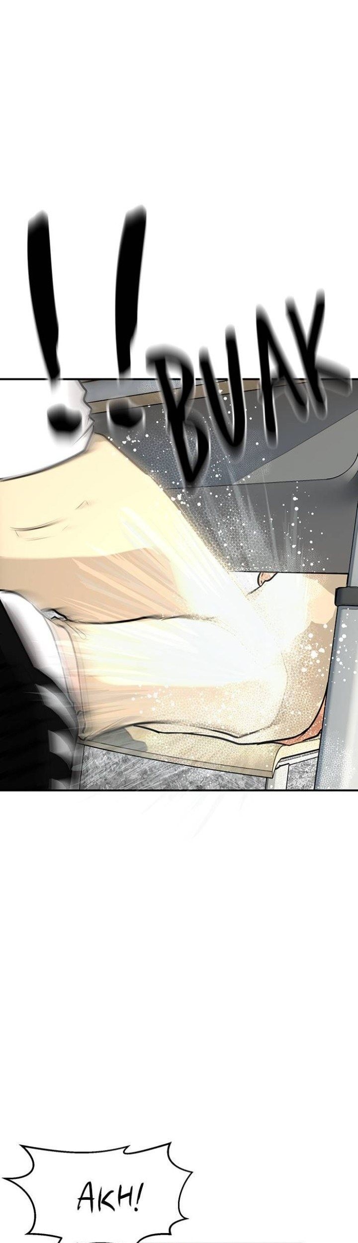 Attention Seeker chapter 08 halaman 13