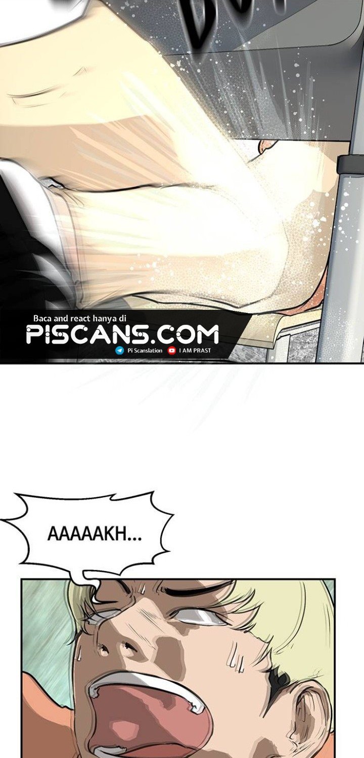 Attention Seeker chapter 08 halaman 26