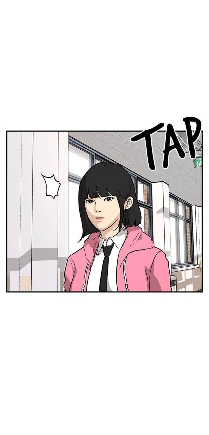 Attention Seeker chapter 08 halaman 30