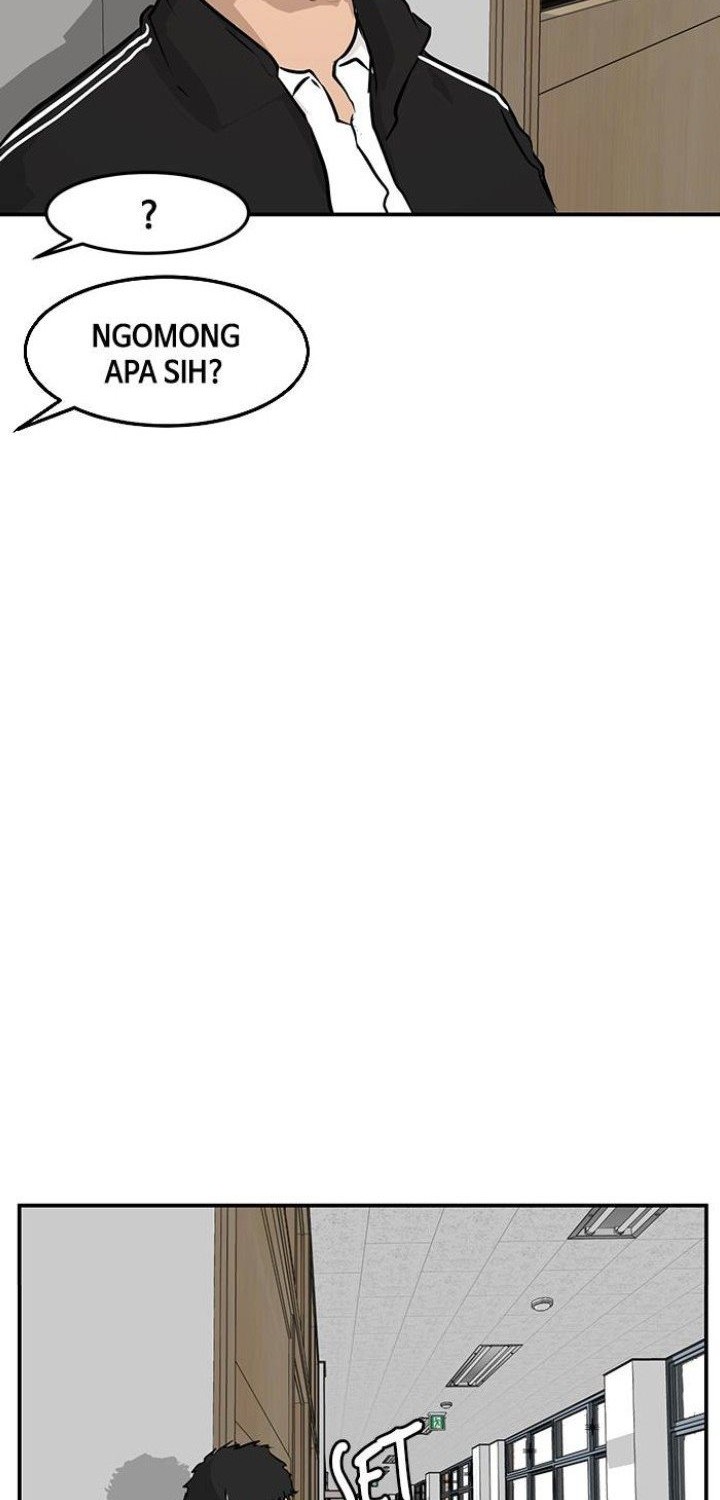 Attention Seeker chapter 08 halaman 33