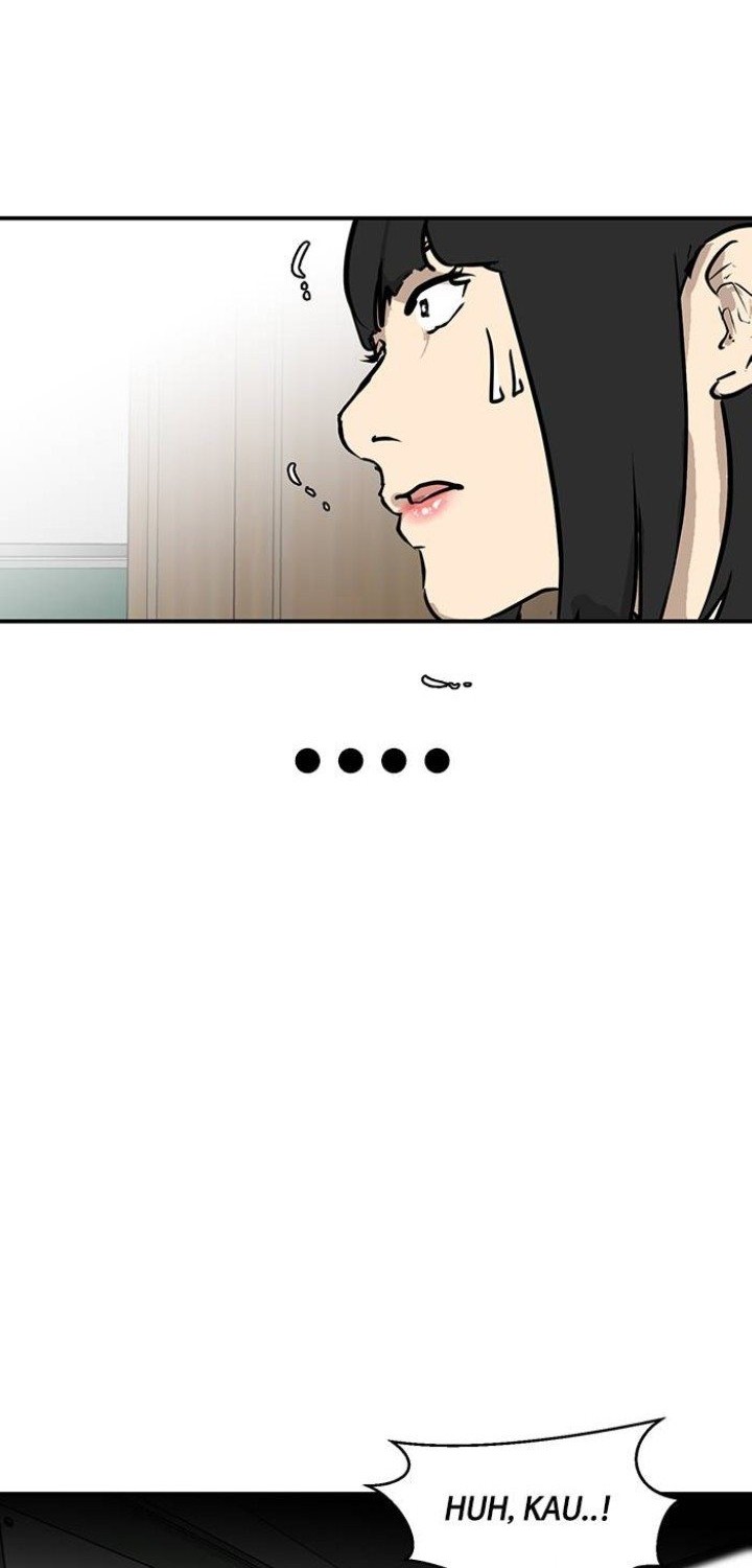 Attention Seeker chapter 08 halaman 35