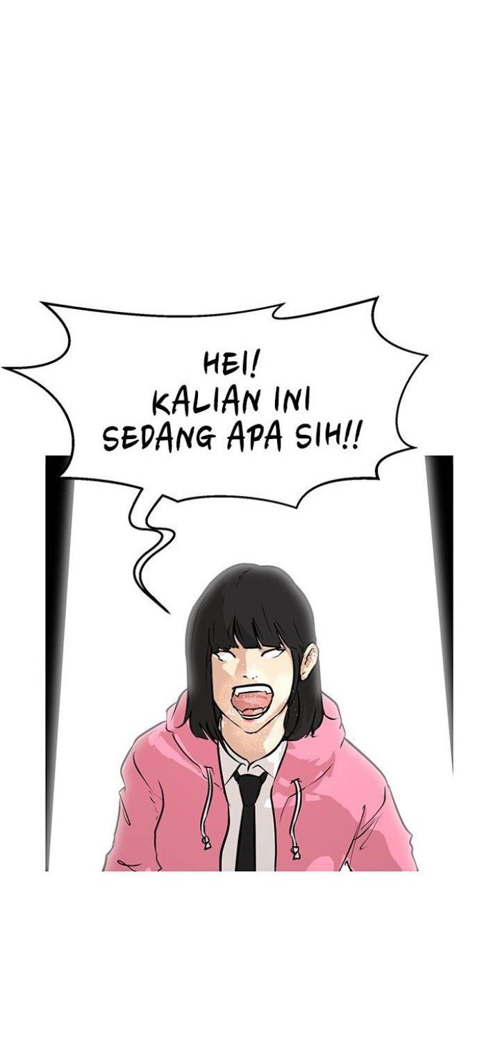 Attention Seeker chapter 08 halaman 37