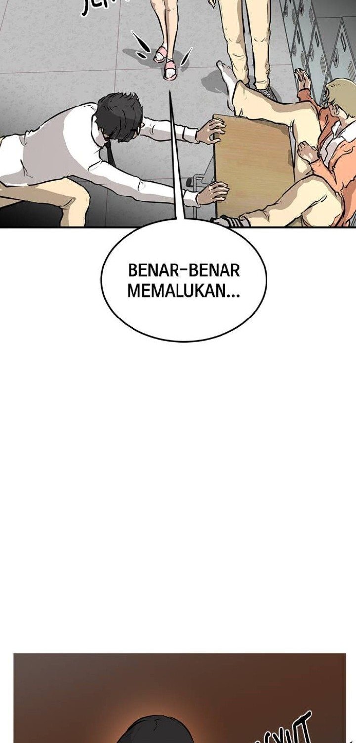 Attention Seeker chapter 08 halaman 39