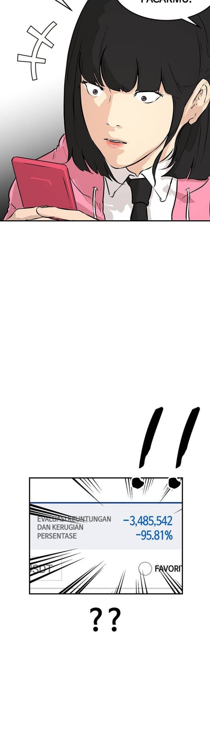 Attention Seeker chapter 08 halaman 44
