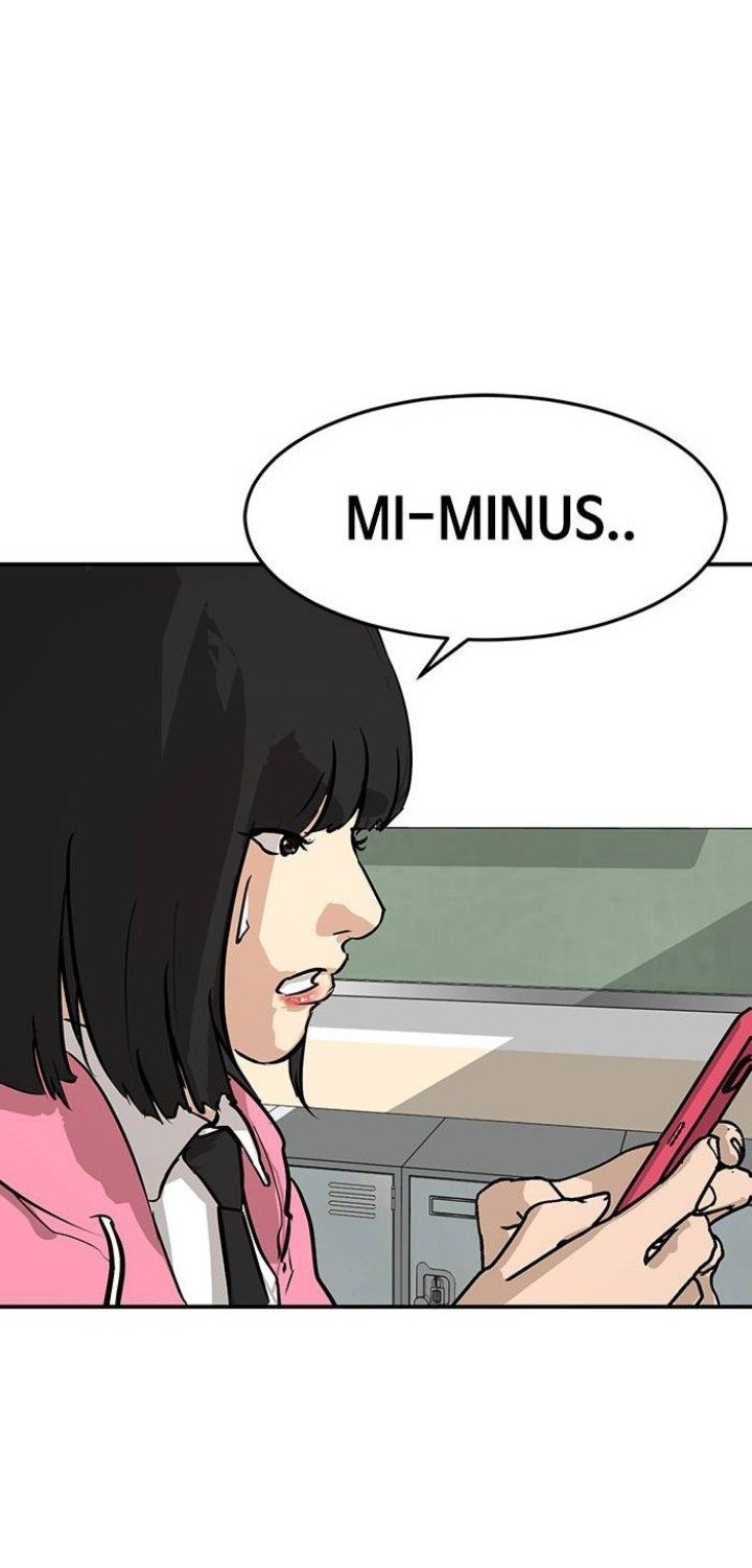 Attention Seeker chapter 08 halaman 45