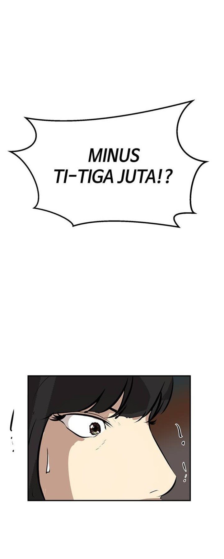 Attention Seeker chapter 08 halaman 46