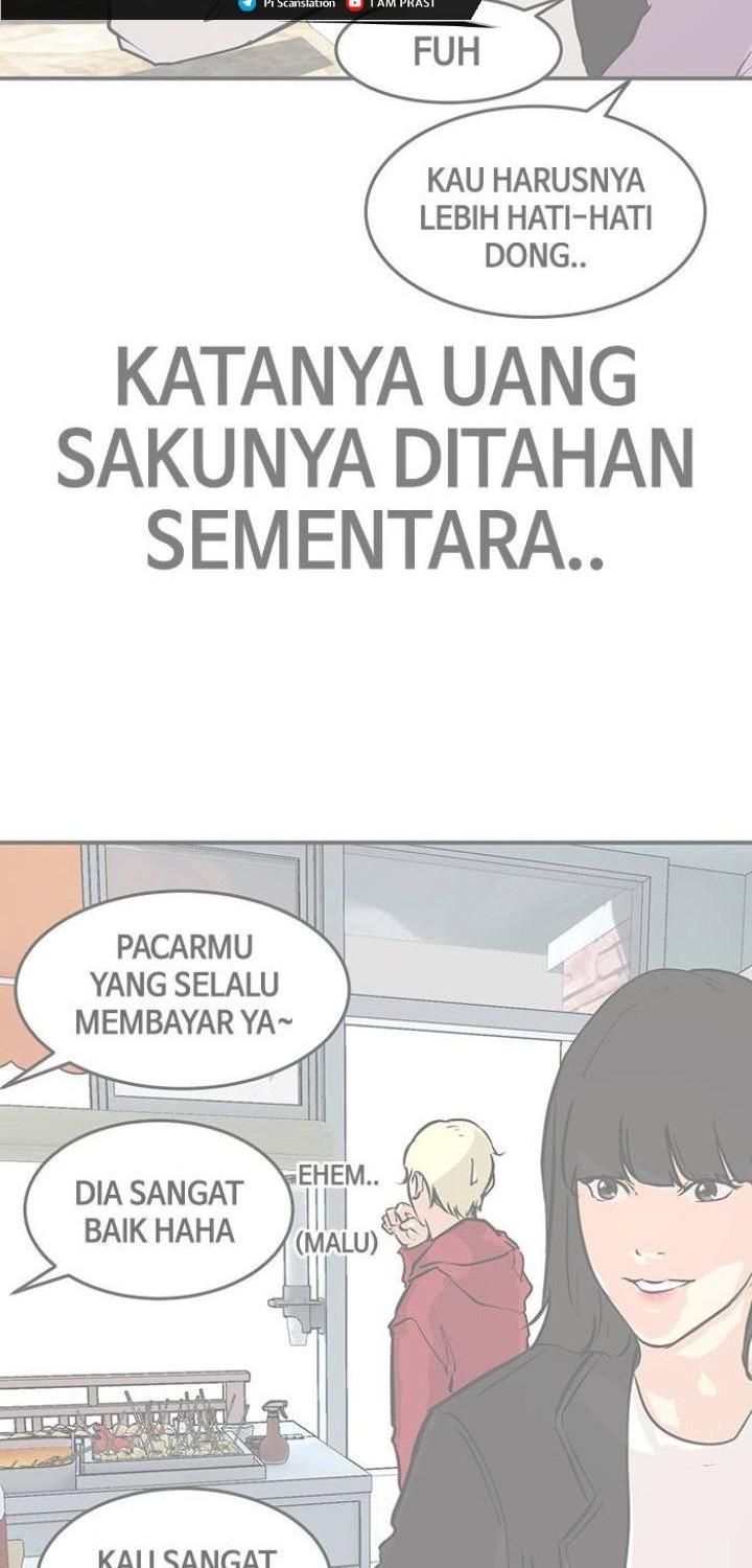 Attention Seeker chapter 08 halaman 48