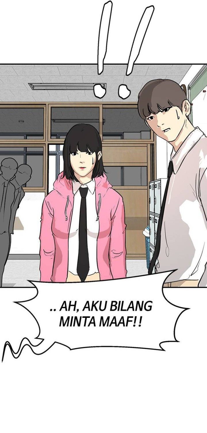 Attention Seeker chapter 08 halaman 52