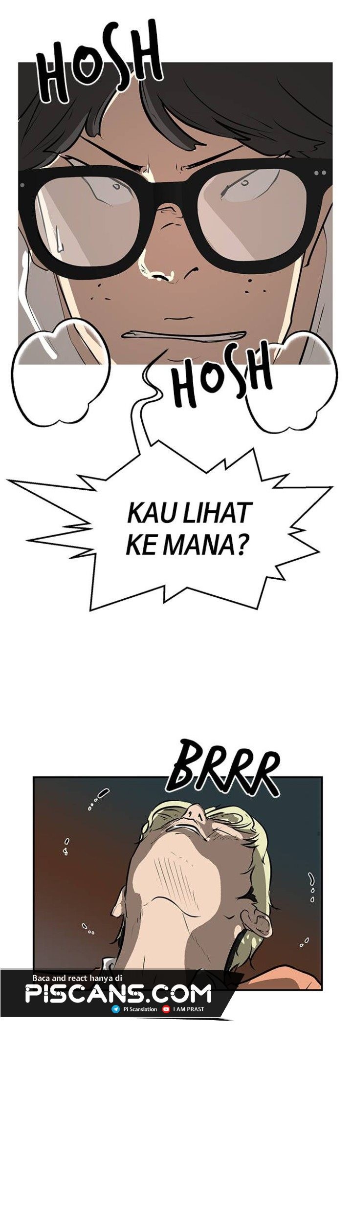 Attention Seeker chapter 08 halaman 53