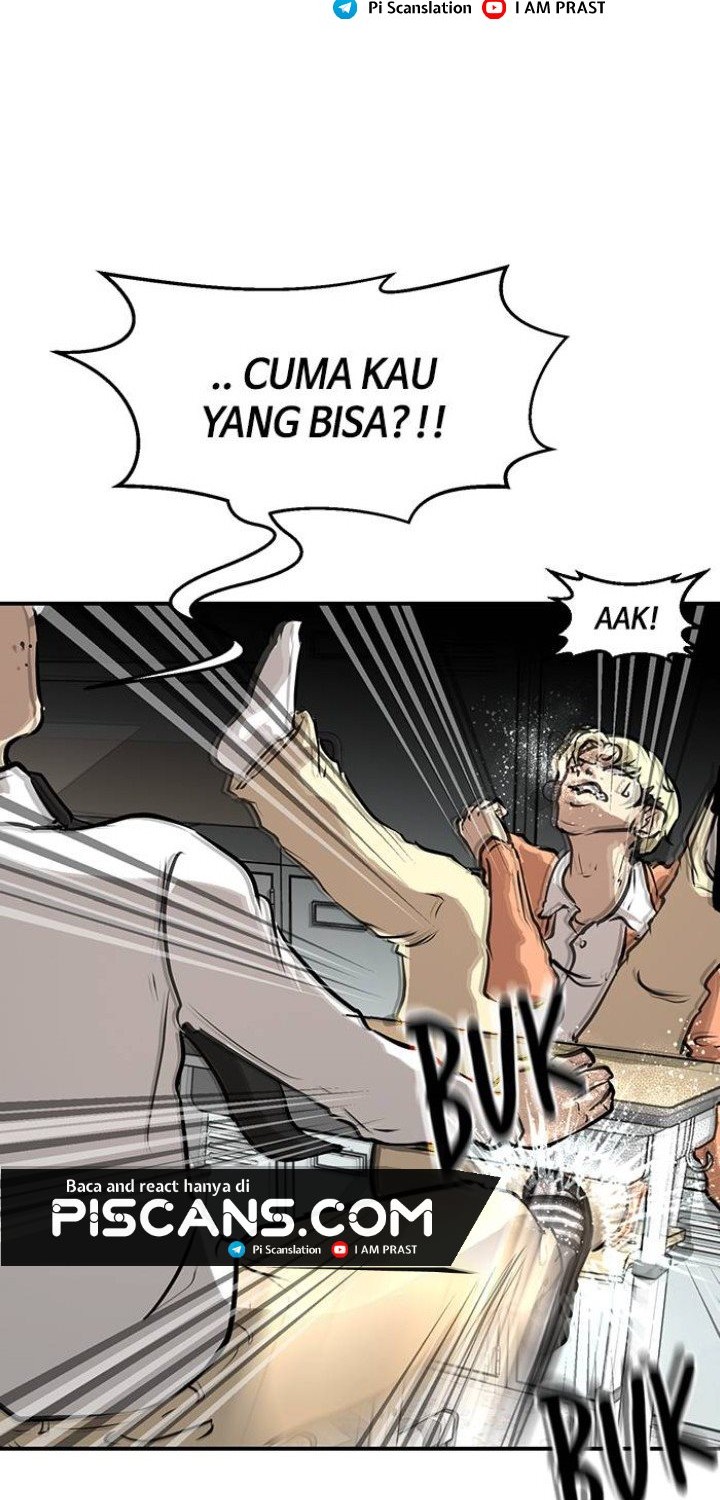 Attention Seeker chapter 08 halaman 56