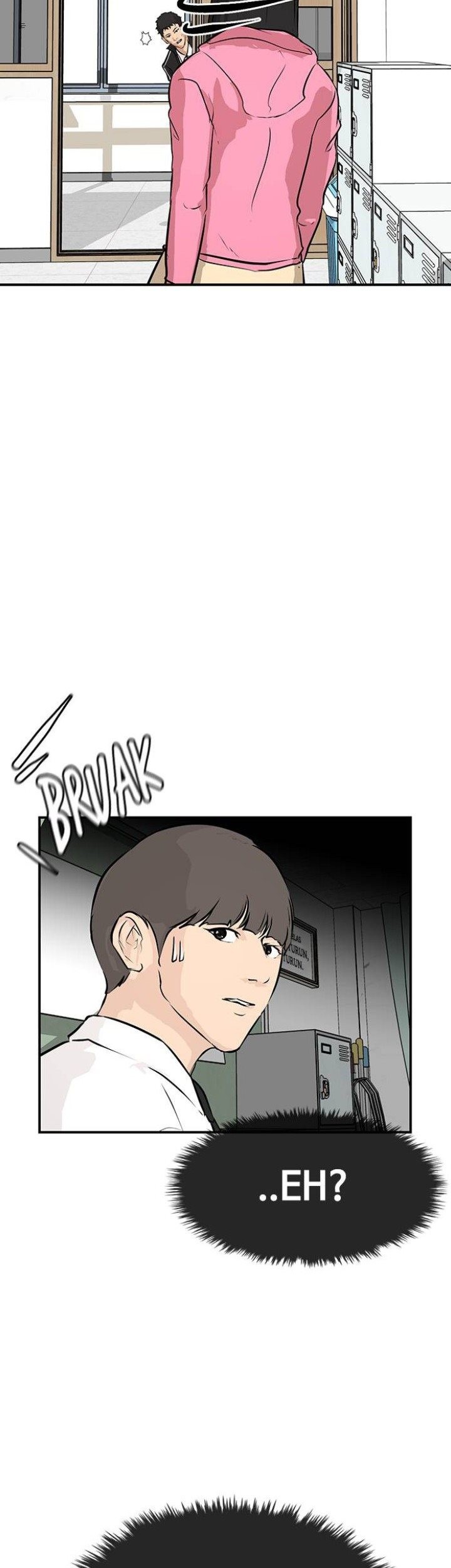 Attention Seeker chapter 08 halaman 59