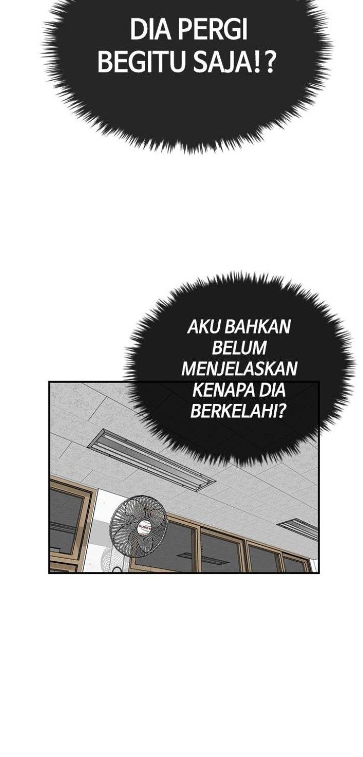 Attention Seeker chapter 08 halaman 60