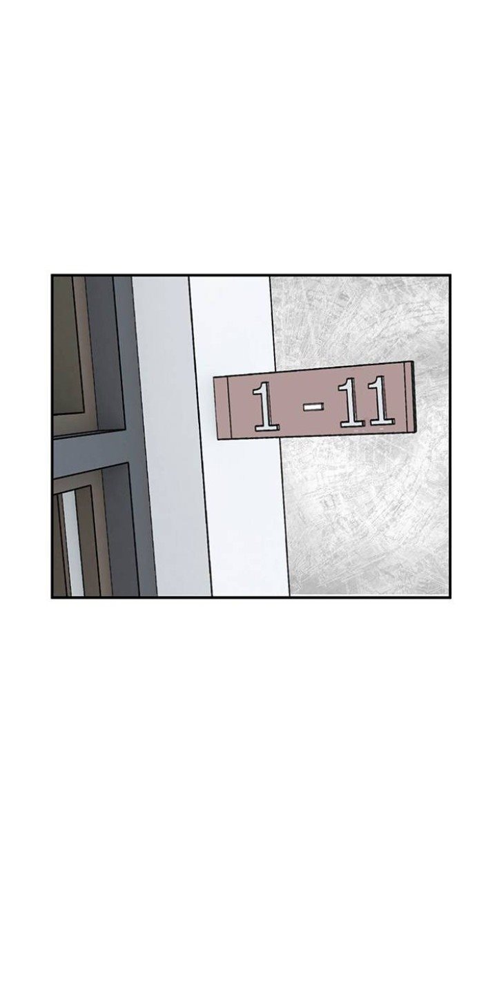 Attention Seeker chapter 08 halaman 61