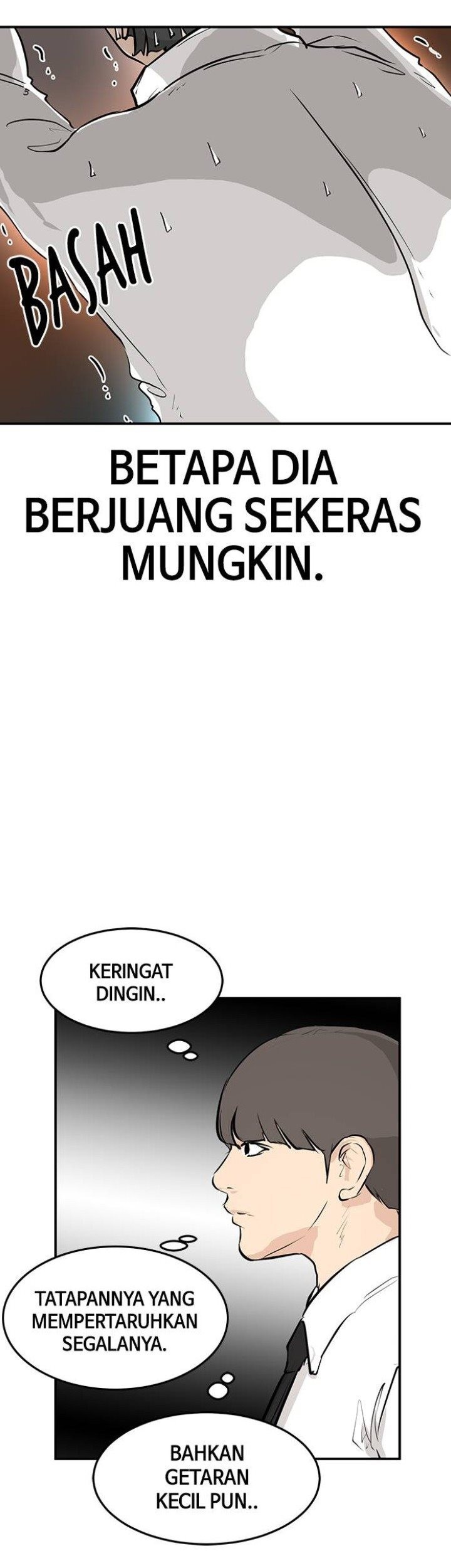 Attention Seeker chapter 08 halaman 68