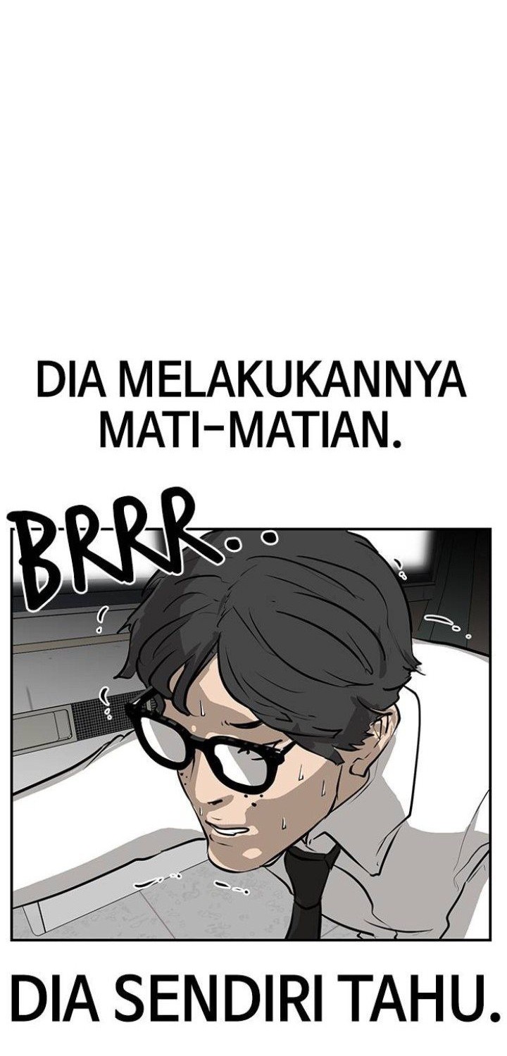 Attention Seeker chapter 08 halaman 69