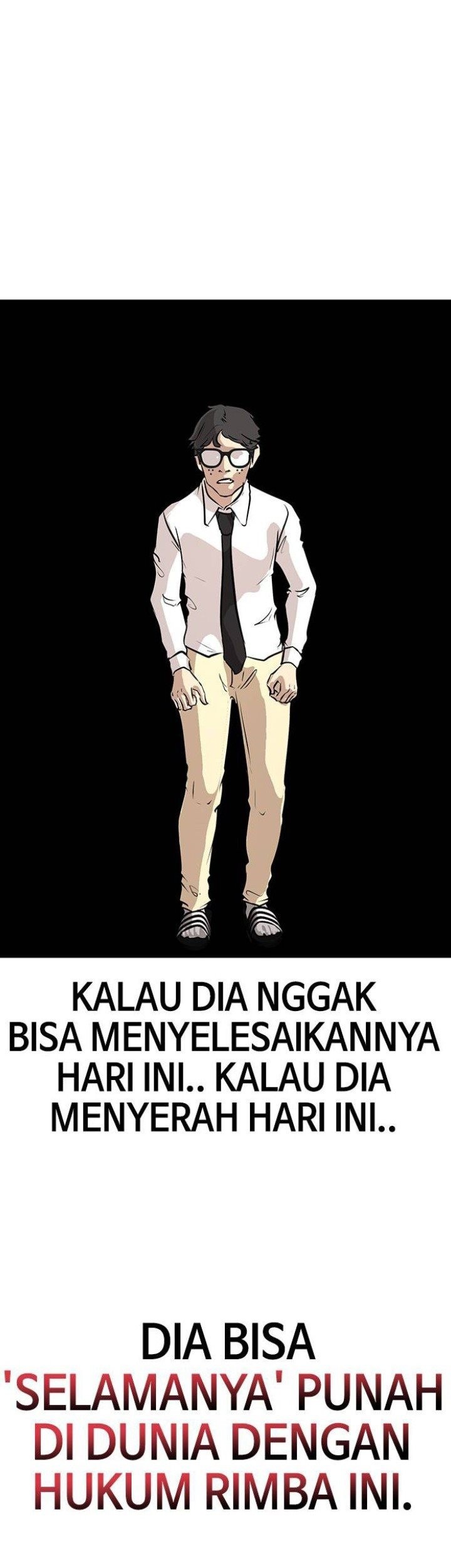 Attention Seeker chapter 08 halaman 70