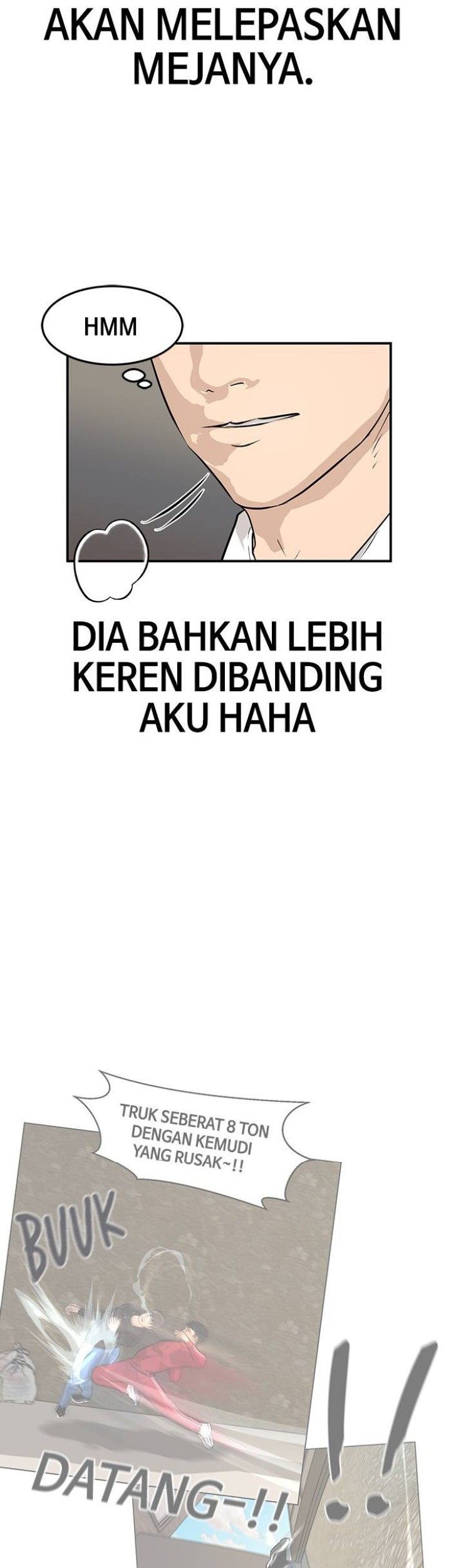 Attention Seeker chapter 08 halaman 72
