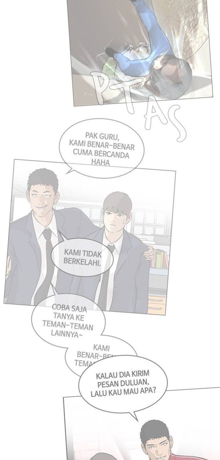 Attention Seeker chapter 08 halaman 73