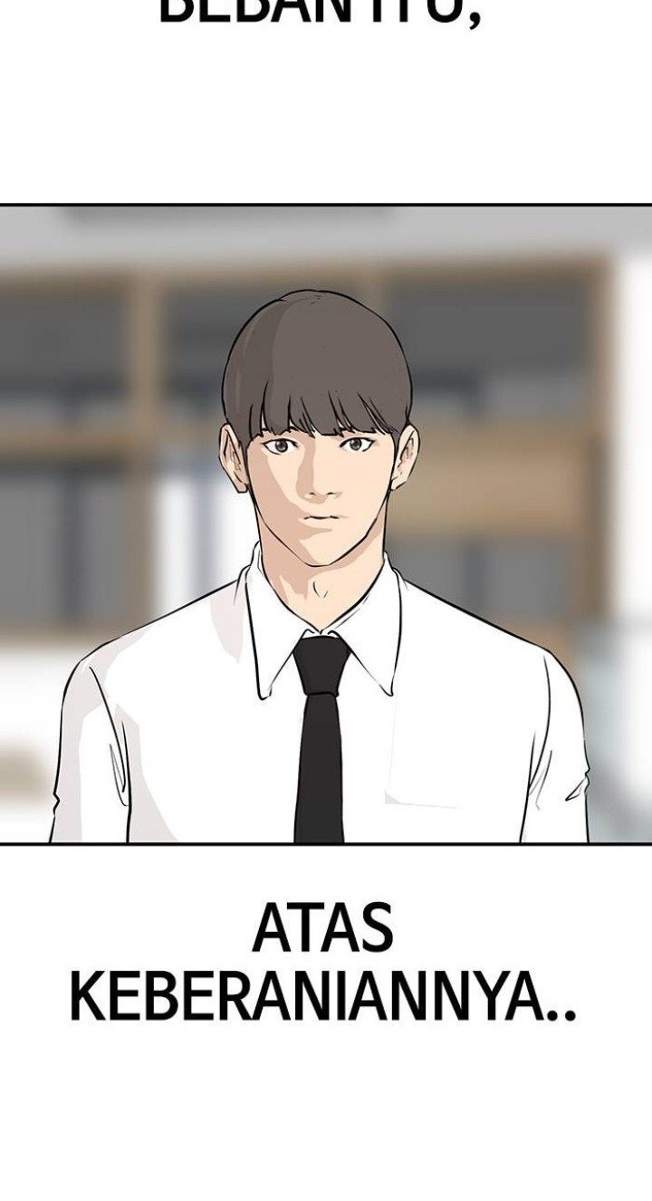Attention Seeker chapter 08 halaman 75