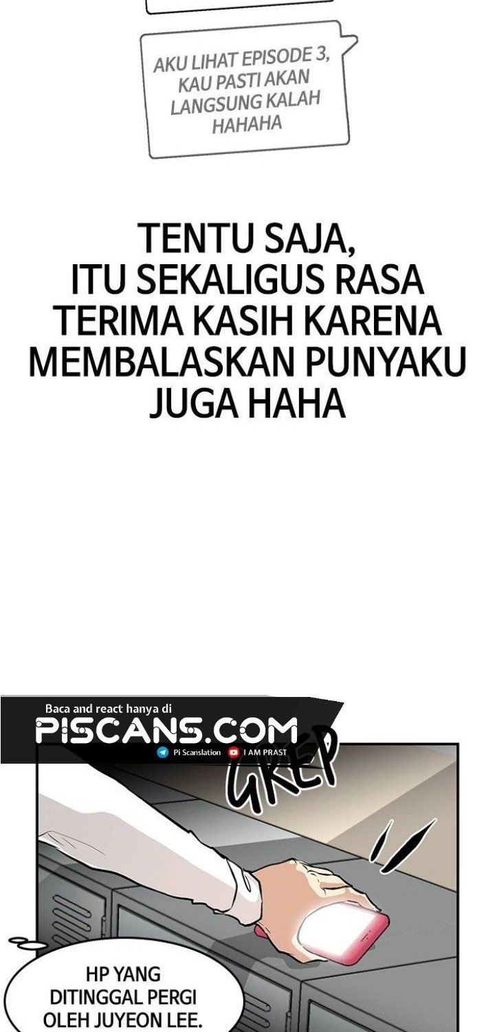 Attention Seeker chapter 08 halaman 77