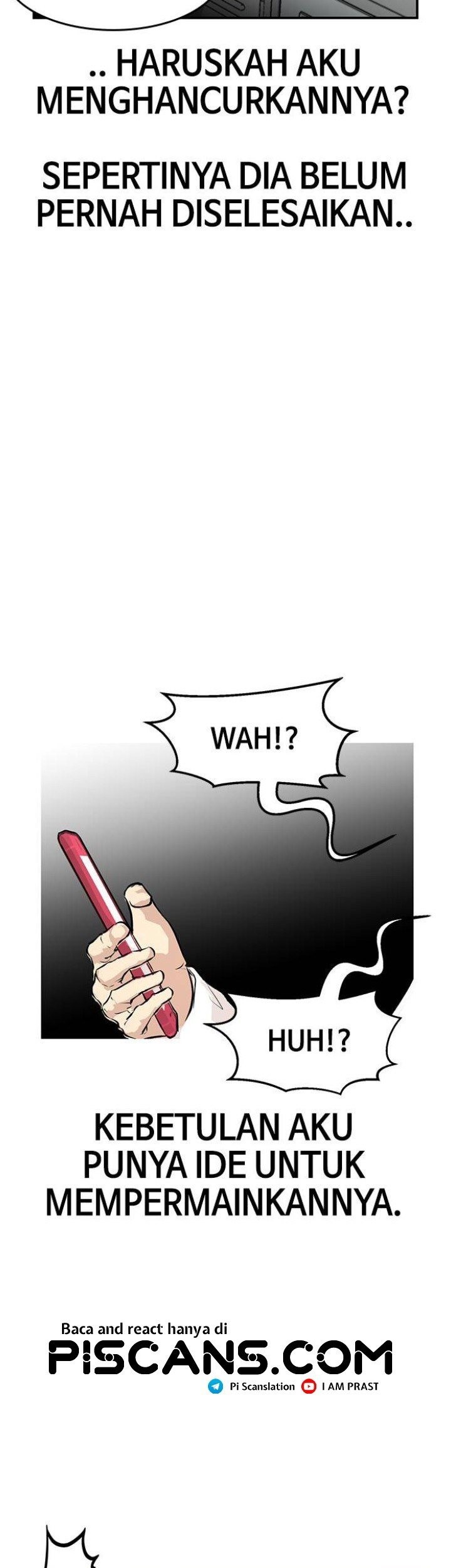 Attention Seeker chapter 08 halaman 78