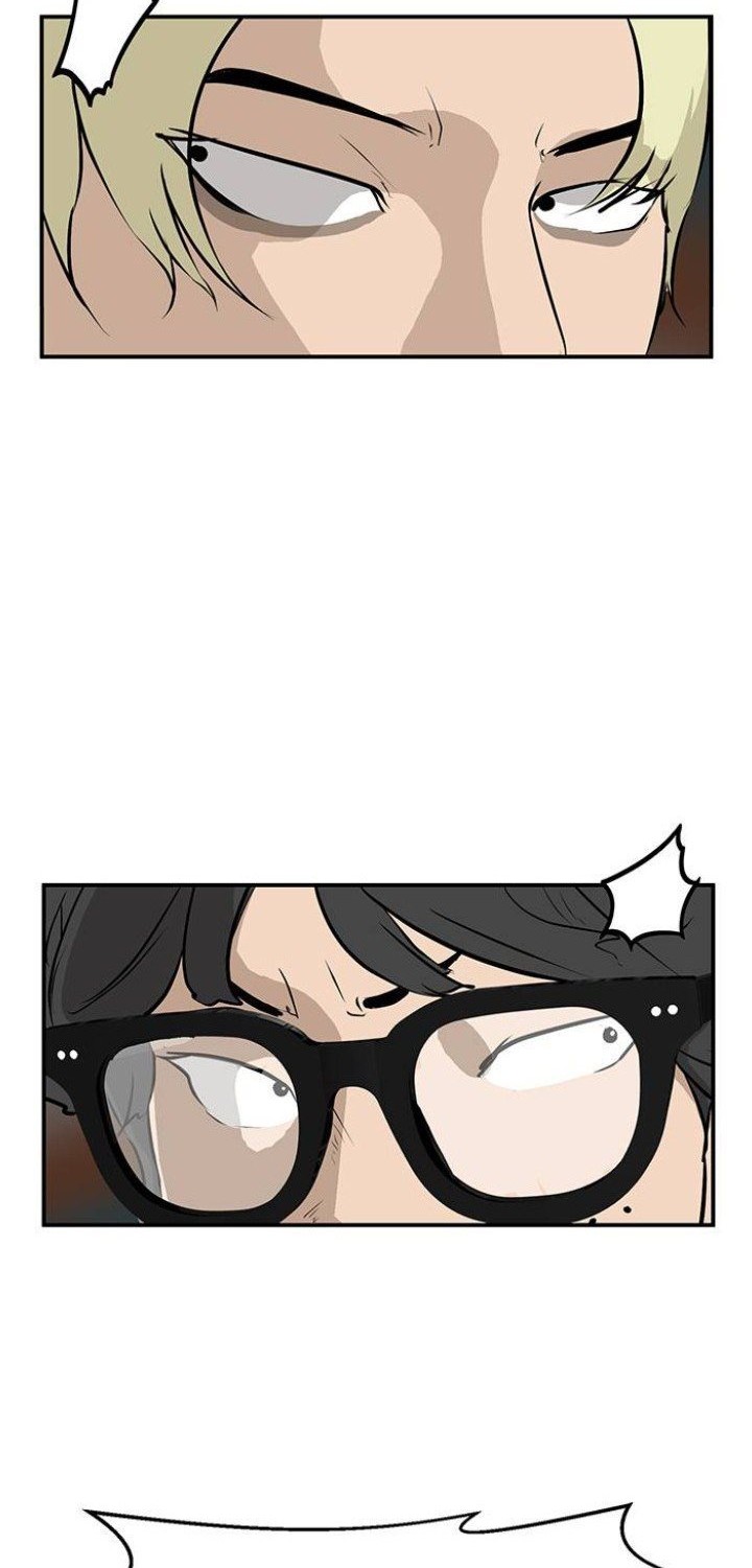 Attention Seeker chapter 08 halaman 79