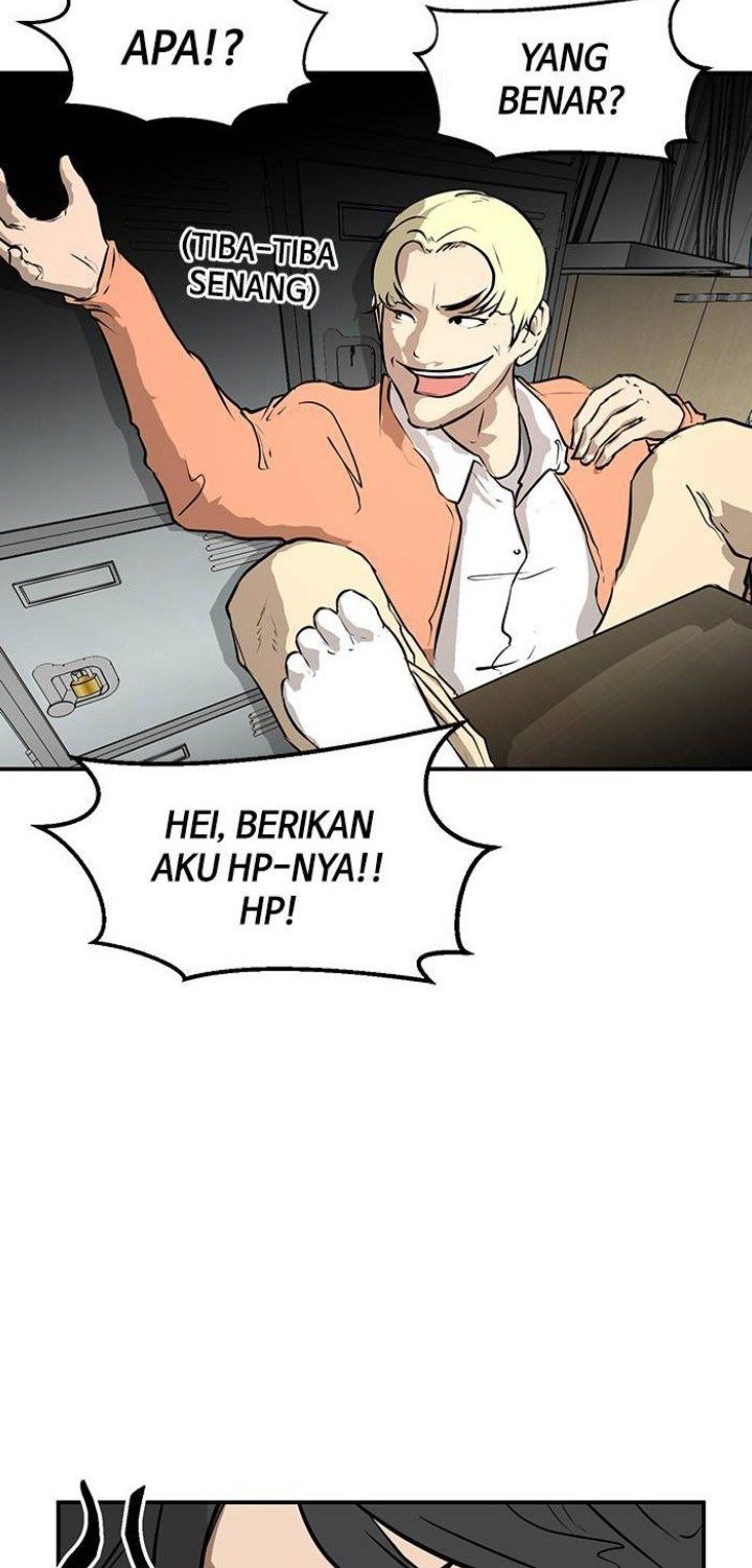 Attention Seeker chapter 08 halaman 81