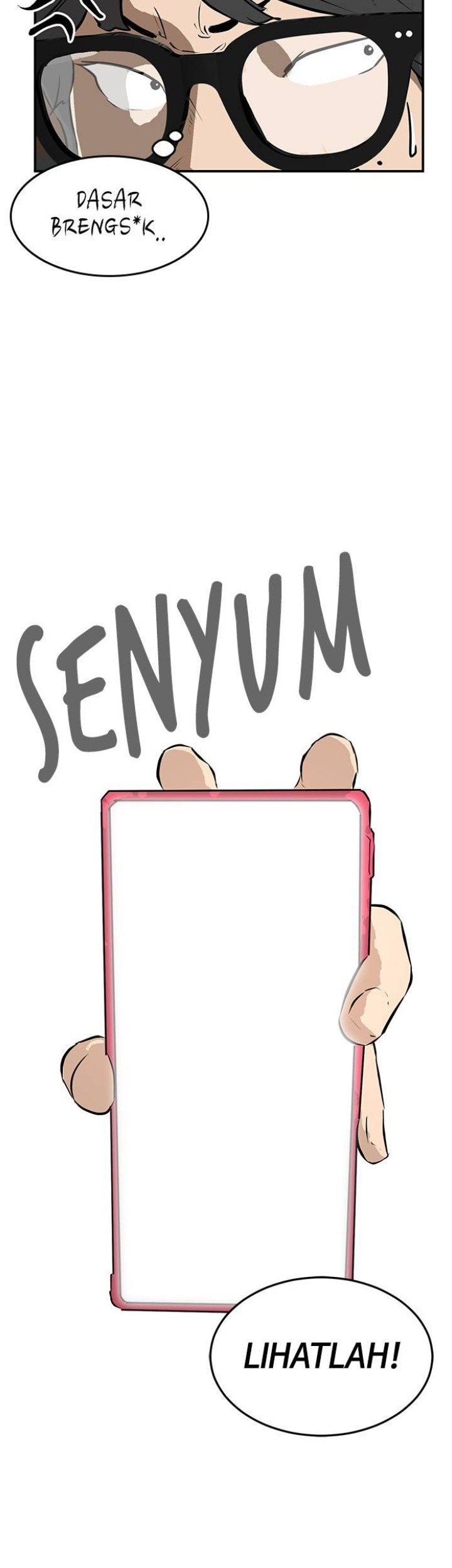 Attention Seeker chapter 08 halaman 82
