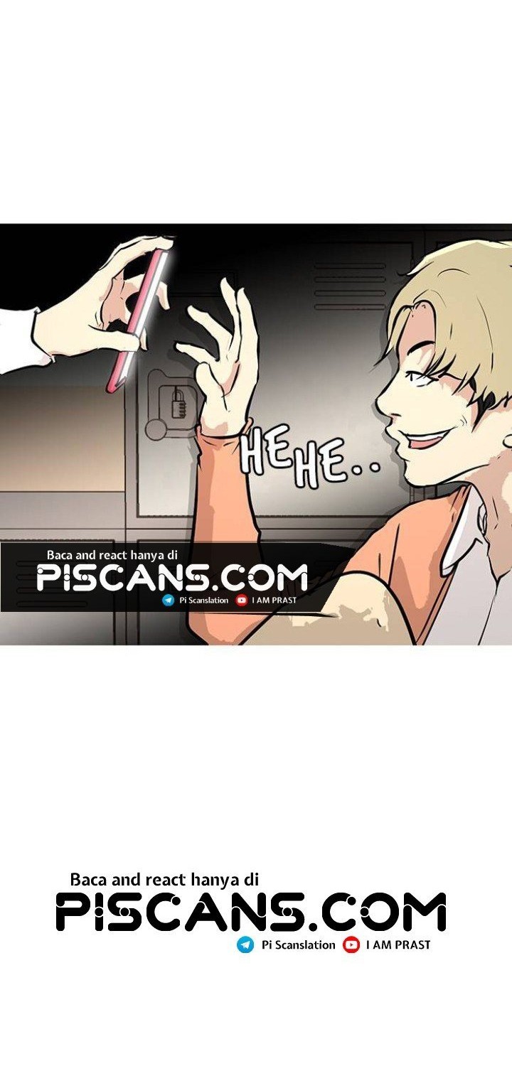 Attention Seeker chapter 08 halaman 83