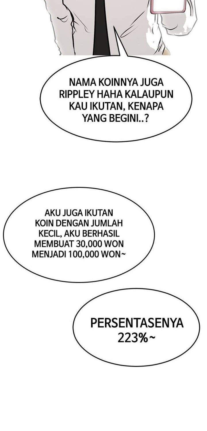 Attention Seeker chapter 08 halaman 85