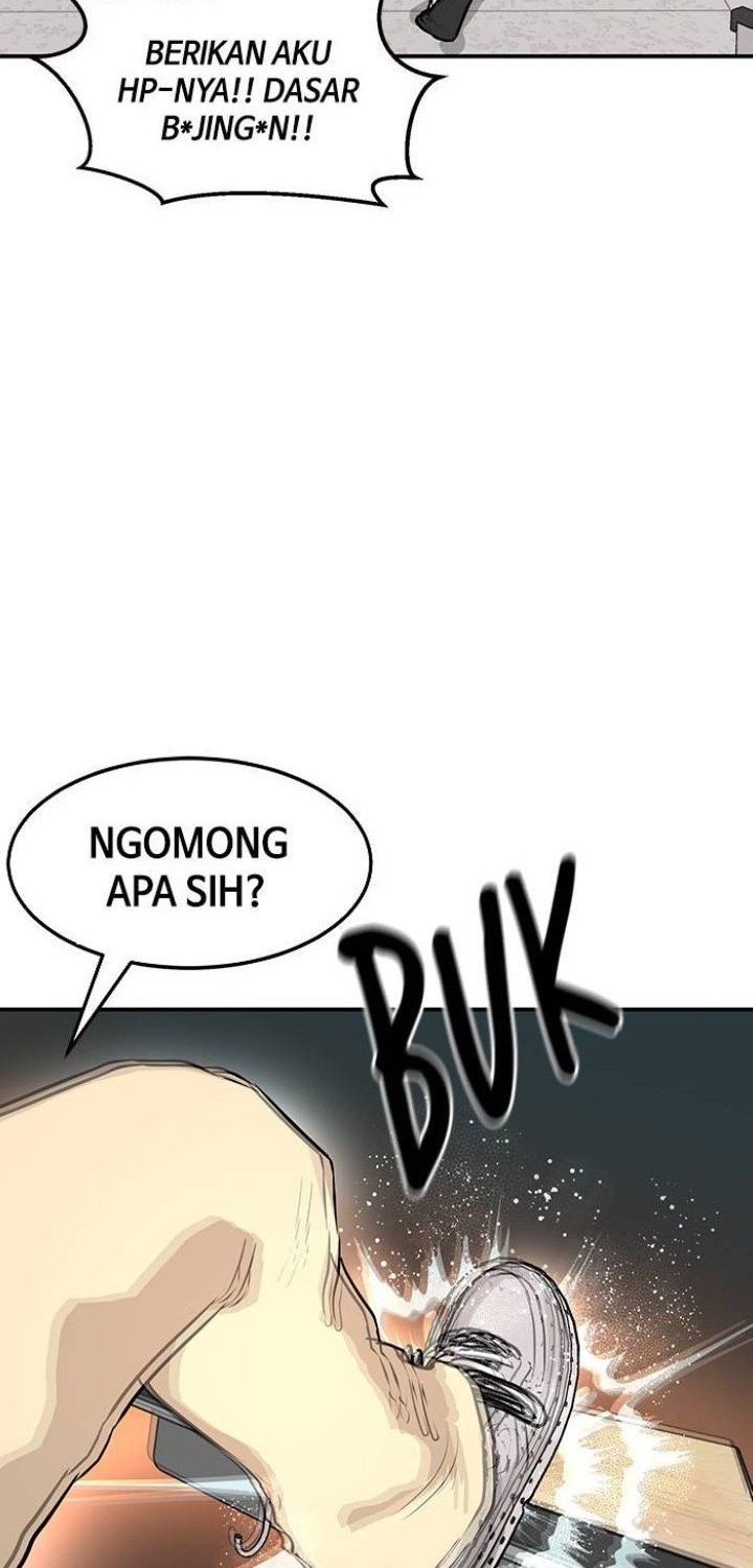 Attention Seeker chapter 08 halaman 87