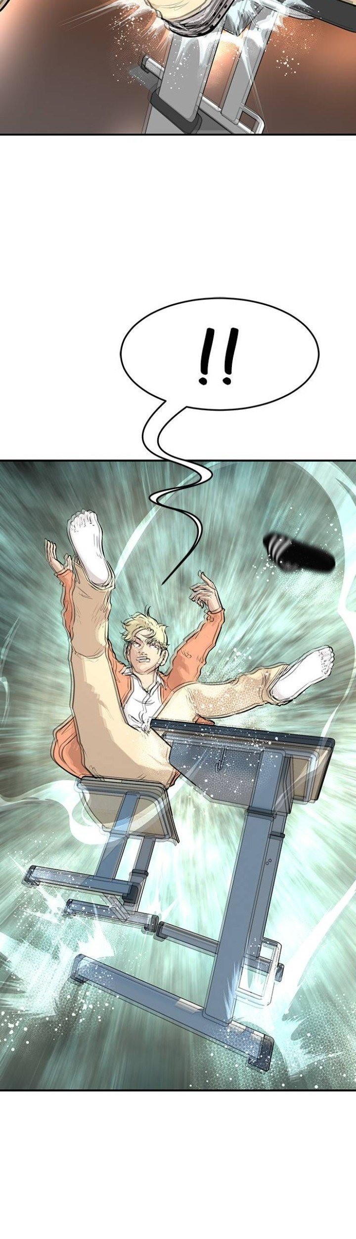 Attention Seeker chapter 08 halaman 88