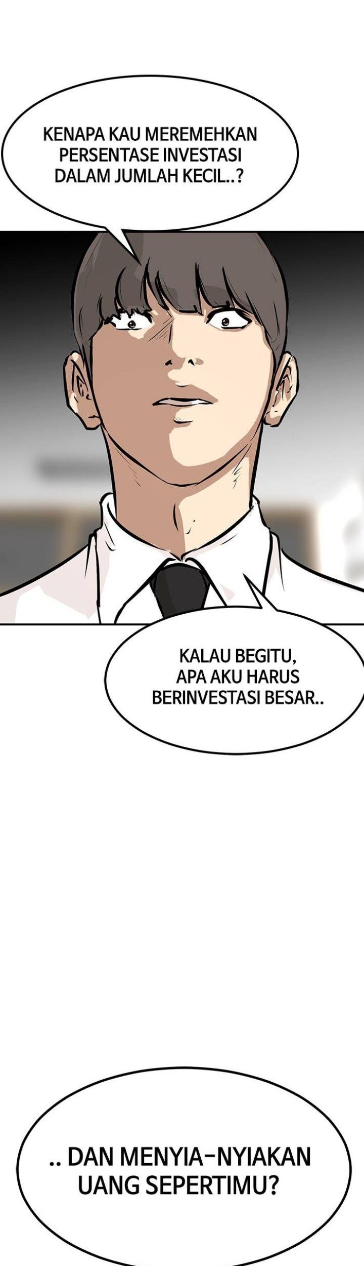 Attention Seeker chapter 08 halaman 91