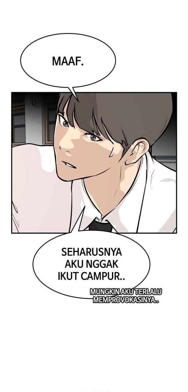 Attention Seeker Bab 09 halaman 10