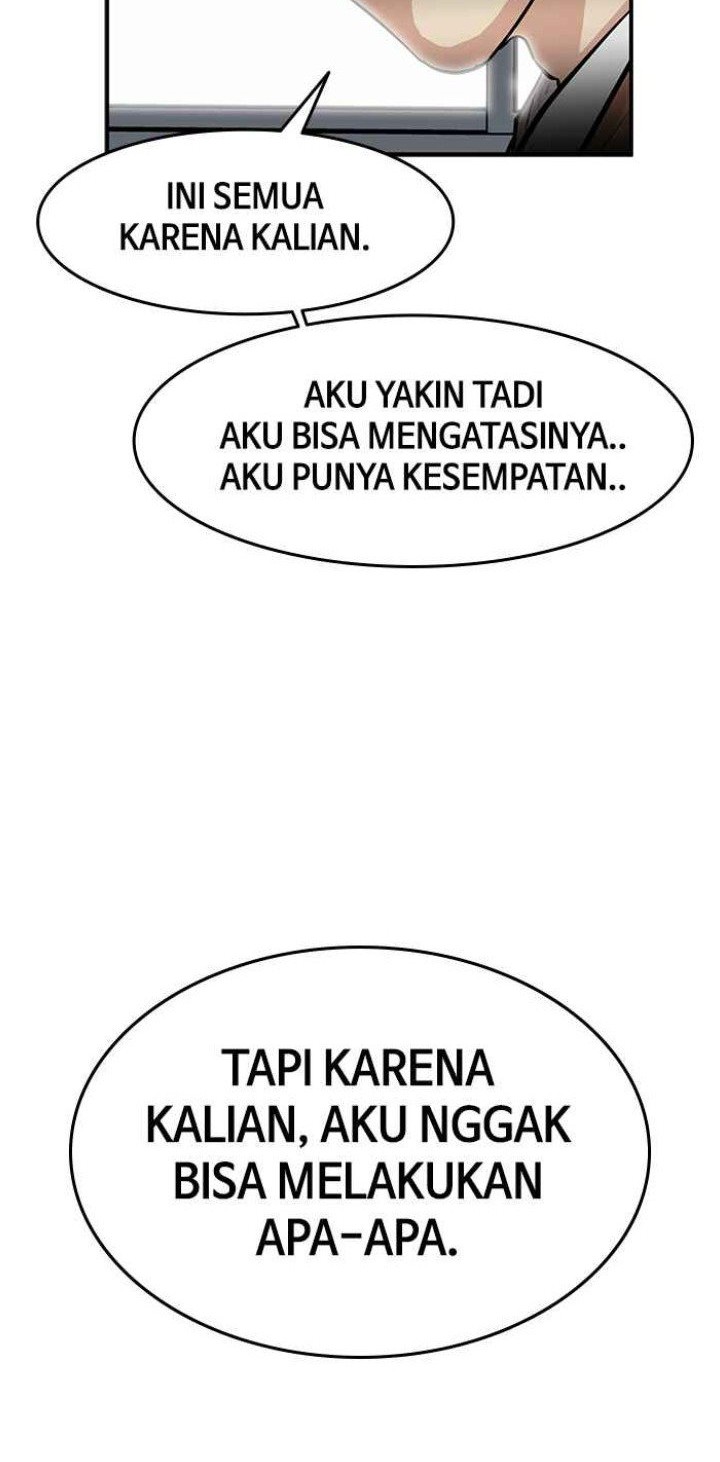 Attention Seeker Bab 09 halaman 14