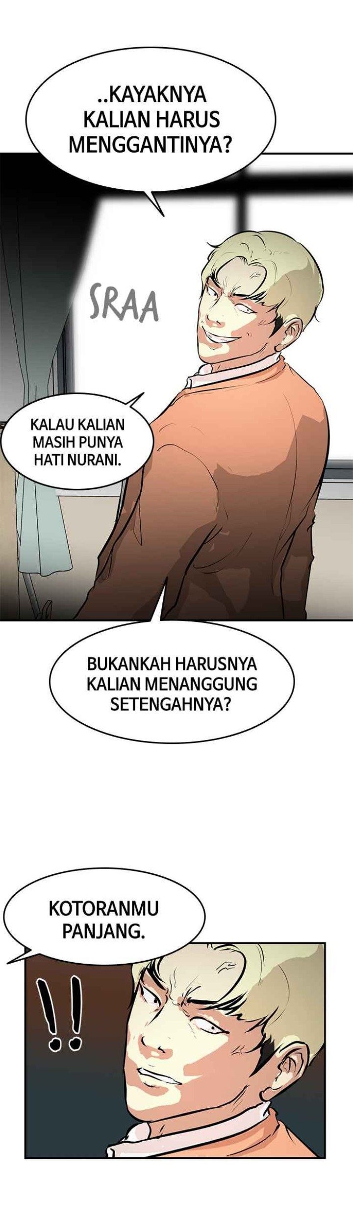 Attention Seeker Bab 09 halaman 15
