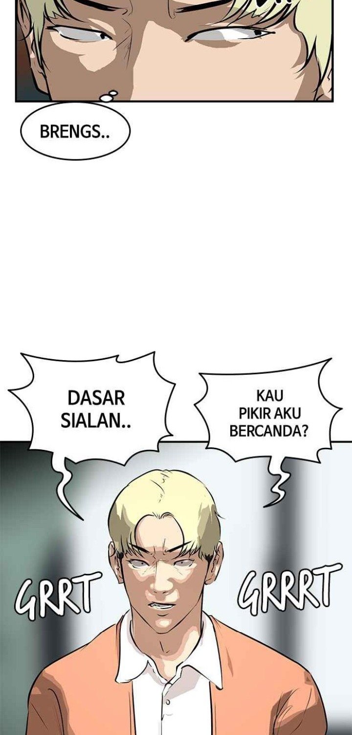 Attention Seeker Bab 09 halaman 18